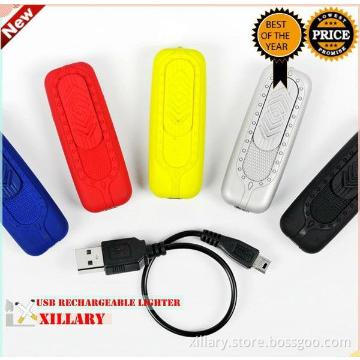China manufacturer usb gift lighter